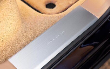 Bentley Bentayga I, 2025 год, 42 700 000 рублей, 23 фотография