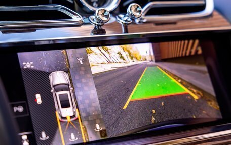 Bentley Bentayga I, 2025 год, 42 700 000 рублей, 28 фотография