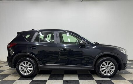 Mazda CX-5 II, 2016 год, 1 897 000 рублей, 4 фотография