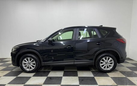 Mazda CX-5 II, 2016 год, 1 897 000 рублей, 8 фотография