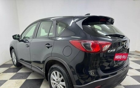Mazda CX-5 II, 2016 год, 1 897 000 рублей, 7 фотография