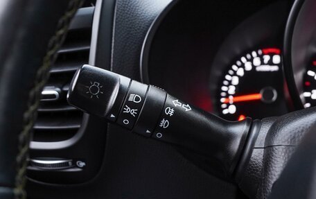 KIA Soul II рестайлинг, 2014 год, 1 249 000 рублей, 16 фотография