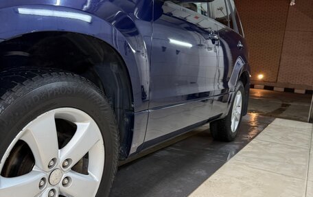 Suzuki Grand Vitara, 2008 год, 890 000 рублей, 1 фотография