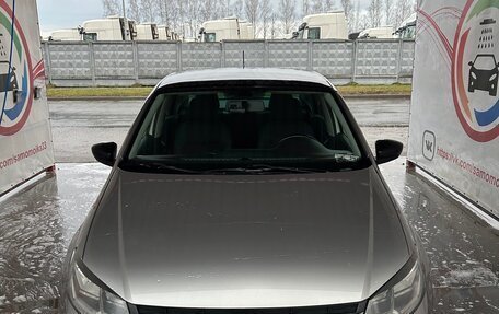 Volkswagen Polo VI (EU Market), 2019 год, 1 550 000 рублей, 1 фотография