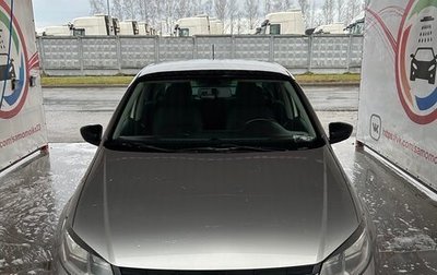 Volkswagen Polo VI (EU Market), 2019 год, 1 550 000 рублей, 1 фотография