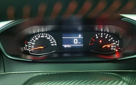 Peugeot 2008 II, 2020 год, 1 091 000 рублей, 11 фотография