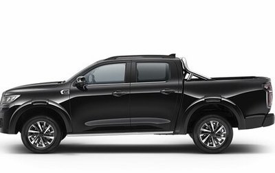 Great Wall Poer, 2025 год, 3 959 010 рублей, 1 фотография