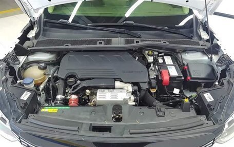 Peugeot 2008 II, 2020 год, 1 091 000 рублей, 12 фотография