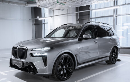 BMW X7, 2025 год, 15 200 000 рублей, 1 фотография