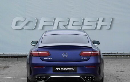Mercedes-Benz E-Класс AMG, 2021 год, 8 586 000 рублей, 4 фотография