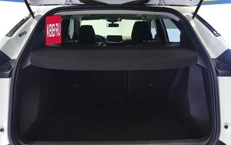 Peugeot 2008 II, 2020 год, 1 091 000 рублей, 14 фотография