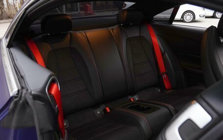 Mercedes-Benz E-Класс AMG, 2021 год, 8 586 000 рублей, 12 фотография