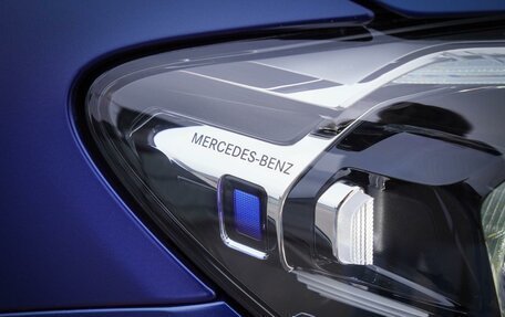 Mercedes-Benz E-Класс AMG, 2021 год, 8 586 000 рублей, 10 фотография