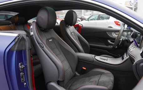 Mercedes-Benz E-Класс AMG, 2021 год, 8 586 000 рублей, 13 фотография