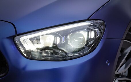 Mercedes-Benz E-Класс AMG, 2021 год, 8 586 000 рублей, 8 фотография