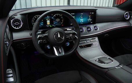 Mercedes-Benz E-Класс AMG, 2021 год, 8 586 000 рублей, 11 фотография