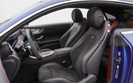 Mercedes-Benz E-Класс AMG, 2021 год, 8 586 000 рублей, 15 фотография