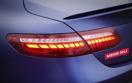 Mercedes-Benz E-Класс AMG, 2021 год, 8 586 000 рублей, 6 фотография