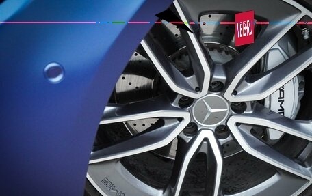 Mercedes-Benz E-Класс AMG, 2021 год, 8 586 000 рублей, 9 фотография