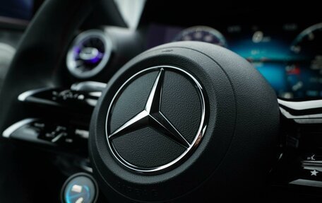 Mercedes-Benz E-Класс AMG, 2021 год, 8 586 000 рублей, 26 фотография