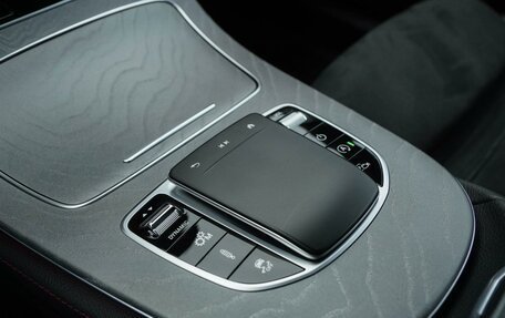 Mercedes-Benz E-Класс AMG, 2021 год, 8 586 000 рублей, 21 фотография