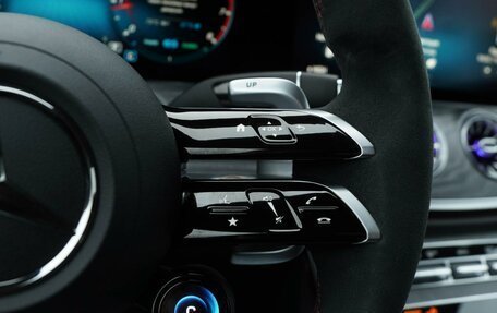 Mercedes-Benz E-Класс AMG, 2021 год, 8 586 000 рублей, 22 фотография