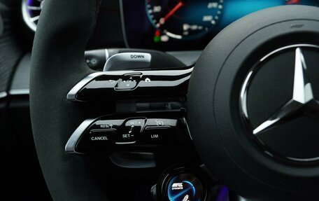 Mercedes-Benz E-Класс AMG, 2021 год, 8 586 000 рублей, 23 фотография