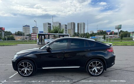 BMW X6, 2011 год, 1 600 000 рублей, 1 фотография