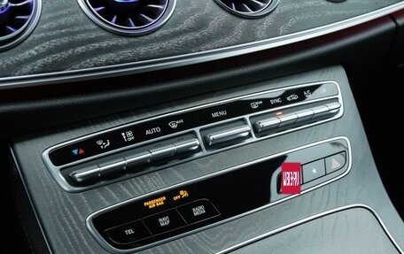 Mercedes-Benz E-Класс AMG, 2021 год, 8 586 000 рублей, 20 фотография