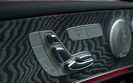 Mercedes-Benz E-Класс AMG, 2021 год, 8 586 000 рублей, 30 фотография