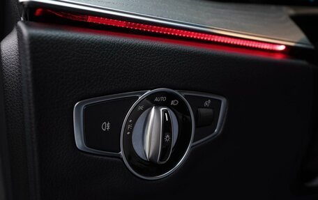 Mercedes-Benz E-Класс AMG, 2021 год, 8 586 000 рублей, 32 фотография