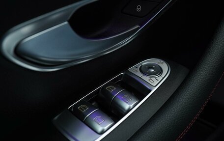 Mercedes-Benz E-Класс AMG, 2021 год, 8 586 000 рублей, 31 фотография