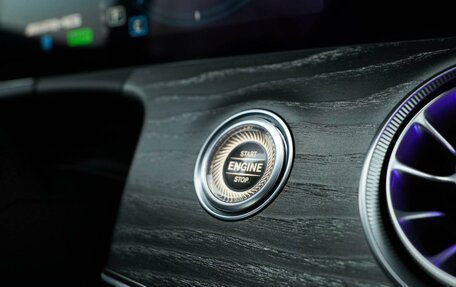 Mercedes-Benz E-Класс AMG, 2021 год, 8 586 000 рублей, 29 фотография