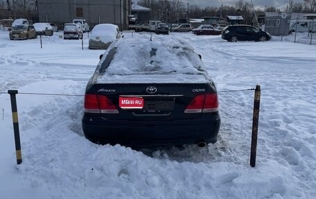 Toyota Crown, 2006 год, 1 000 000 рублей, 1 фотография