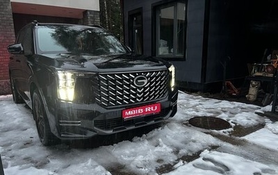 GAC GS8, 2024 год, 4 200 000 рублей, 1 фотография