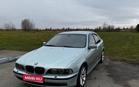 BMW 5 серия, 1999 год, 690 000 рублей, 1 фотография