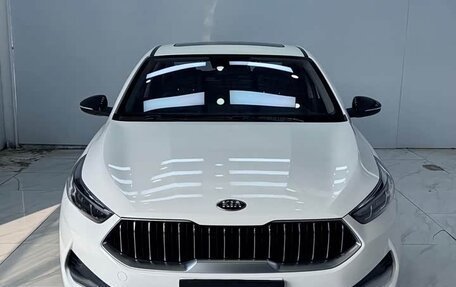 KIA K3, 2021 год, 1 477 000 рублей, 1 фотография
