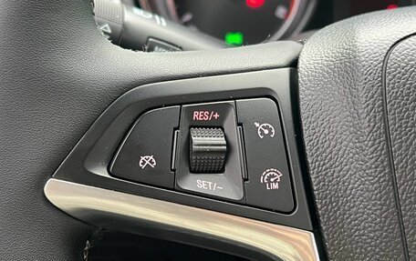 Opel Mokka I, 2013 год, 900 000 рублей, 13 фотография