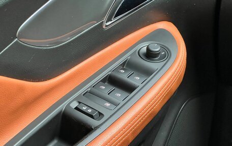 Opel Mokka I, 2013 год, 900 000 рублей, 16 фотография