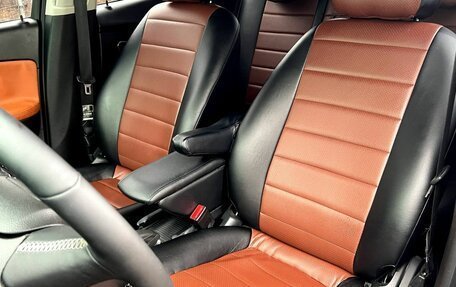 Opel Mokka I, 2013 год, 900 000 рублей, 22 фотография