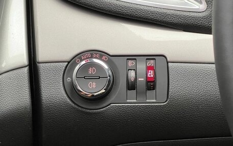 Opel Mokka I, 2013 год, 900 000 рублей, 15 фотография