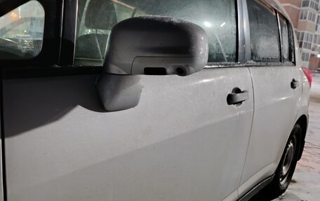 Nissan Tiida, 2008 год, 180 000 рублей, 5 фотография