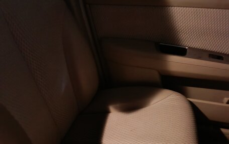 Nissan Tiida, 2008 год, 180 000 рублей, 10 фотография