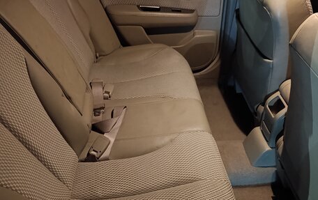 Nissan Tiida, 2008 год, 180 000 рублей, 7 фотография