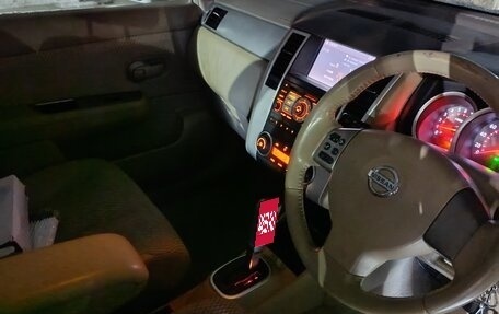 Nissan Tiida, 2008 год, 180 000 рублей, 8 фотография