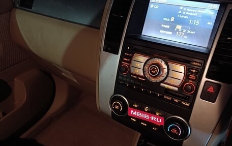 Nissan Tiida, 2008 год, 180 000 рублей, 9 фотография