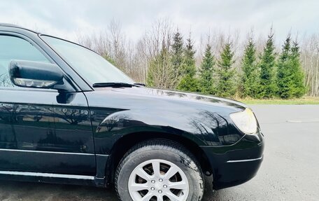 Subaru Forester, 2007 год, 935 000 рублей, 9 фотография