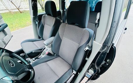 Subaru Forester, 2007 год, 935 000 рублей, 12 фотография