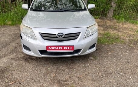 Toyota Corolla, 2008 год, 400 000 рублей, 1 фотография