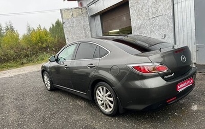 Mazda 6, 2011 год, 880 000 рублей, 1 фотография